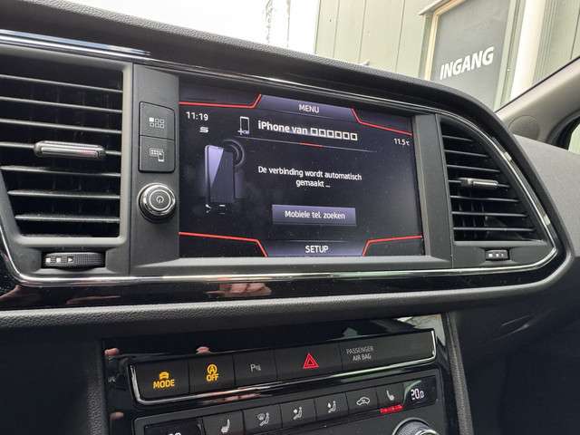 SEAT Leon 2020 Benzine