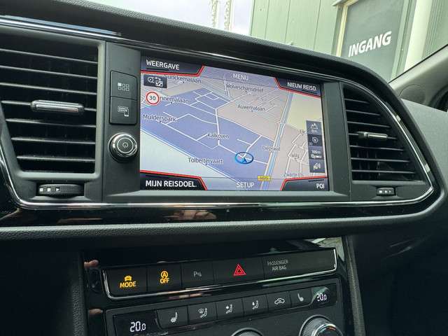 SEAT Leon 2020 Benzine
