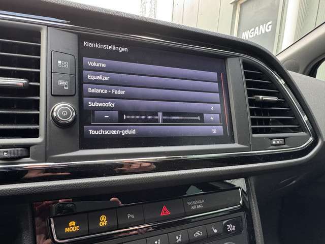 SEAT Leon 2020 Benzine
