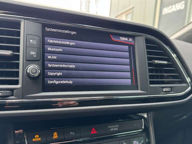 SEAT Leon 2020 Benzine