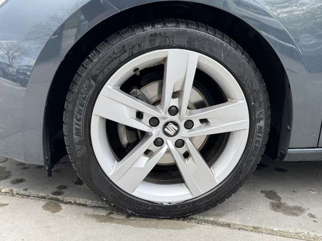 SEAT Leon 2020 Benzine