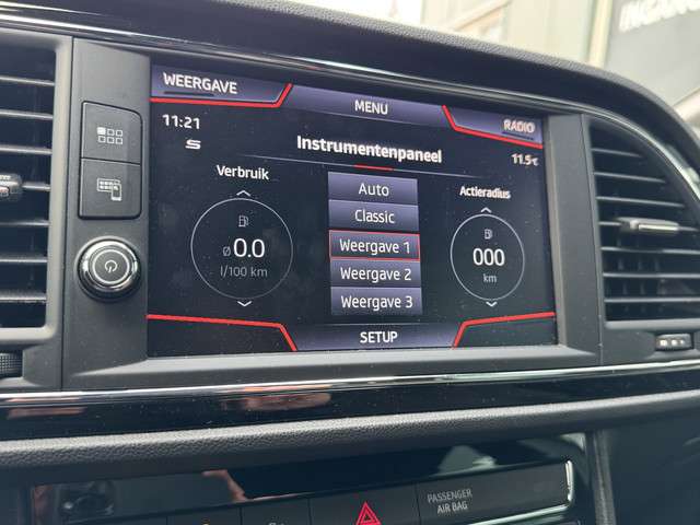 SEAT Leon 2020 Benzine