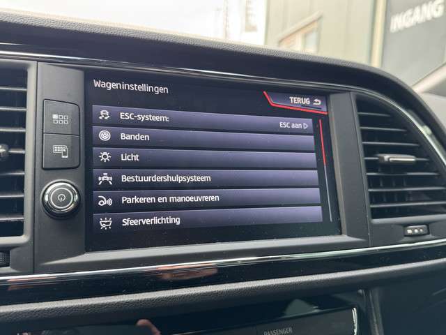 SEAT Leon 2020 Benzine