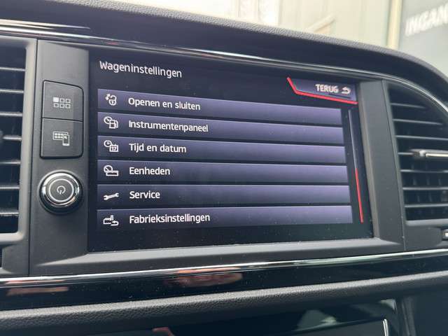 SEAT Leon 2020 Benzine