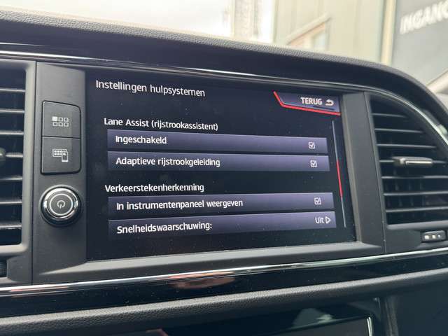 SEAT Leon 2020 Benzine