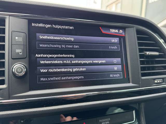 SEAT Leon 2020 Benzine