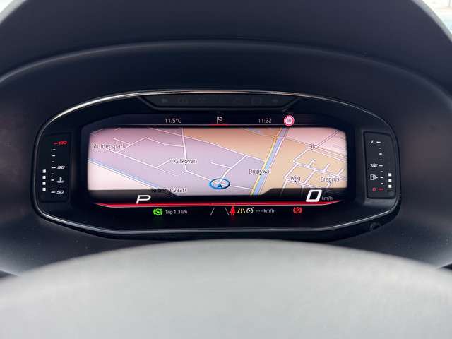 SEAT Leon 2020 Benzine