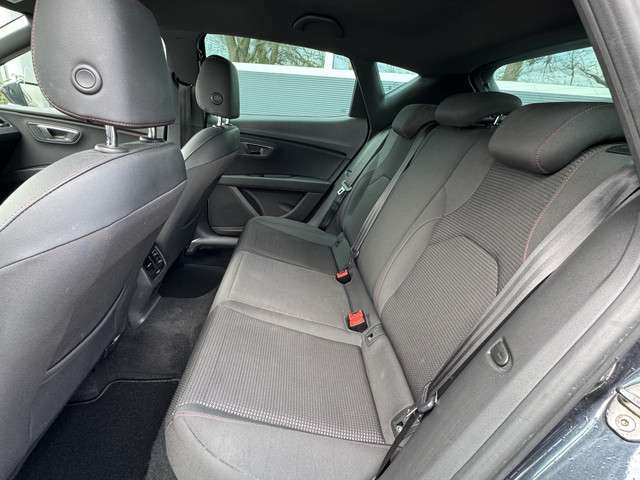 SEAT Leon 2020 Benzine