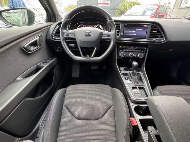 SEAT Leon 2020 Benzine