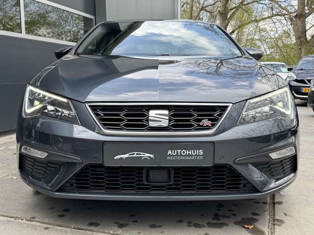 SEAT Leon 2020 Benzine