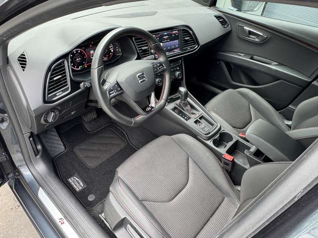 SEAT Leon 2020 Benzine
