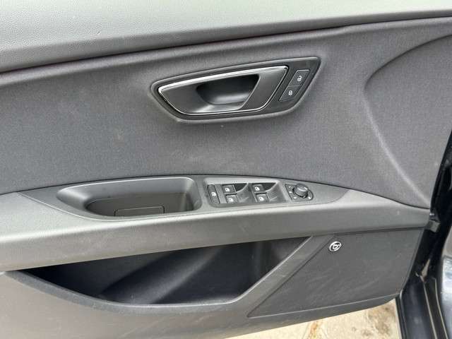 SEAT Leon 2020 Benzine