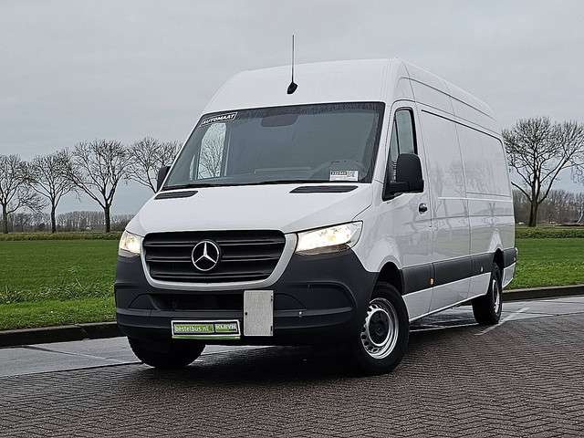 Mercedes-Benz Sprinter 2024 Diesel