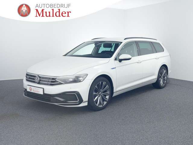 Volkswagen Passat 2022 Hybride