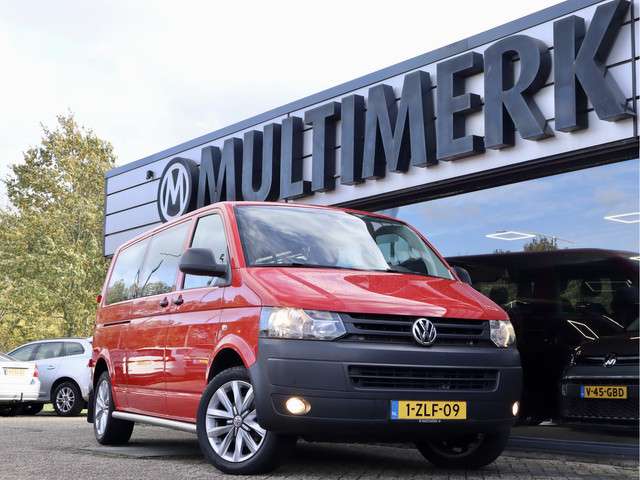 Volkswagen Transporter 2015 Diesel