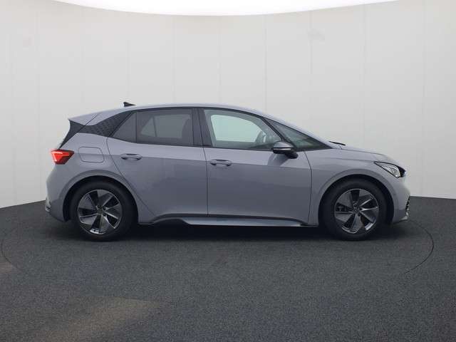 CUPRA Born 3