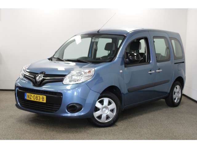 Renault Kangoo 2013 Benzine