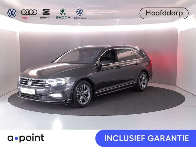 Volkswagen Passat 2023 Benzine