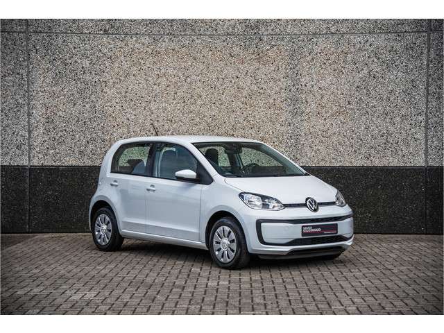 Volkswagen up! 2023 Benzine