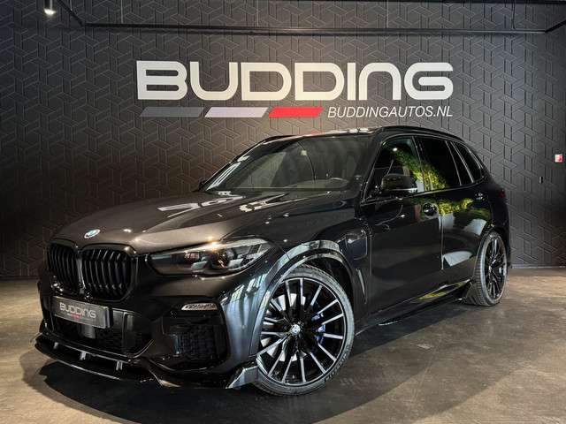 BMW X5 2020 Hybride BMW X5 2020 Hybride