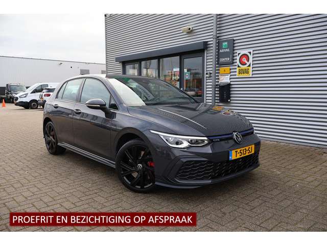 Volkswagen Golf 2021 Hybride