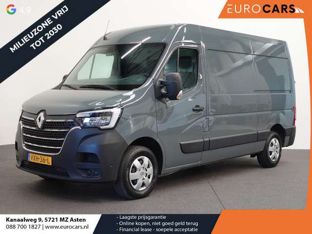 Renault Master 2023 Diesel