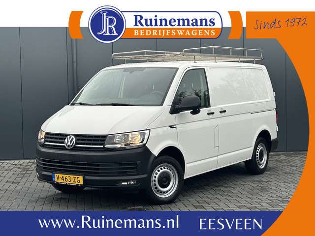 Volkswagen Transporter 2019 Diesel Volkswagen Transporter 2019 Diesel