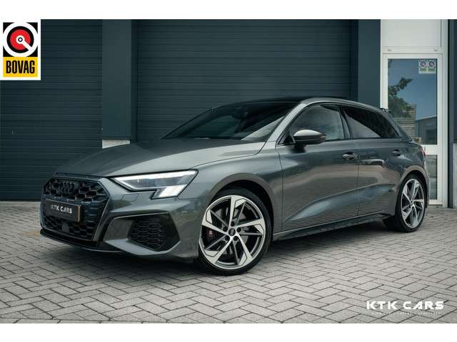 Audi S3 leasen