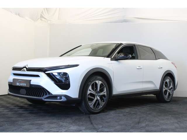 Citroën C5 X 1.2 PureTech Feel