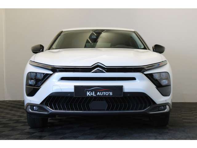 Citroën C5 X 2