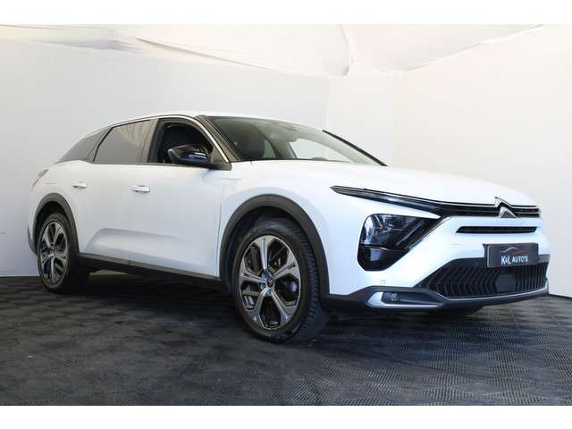 Citroën C5 X 3