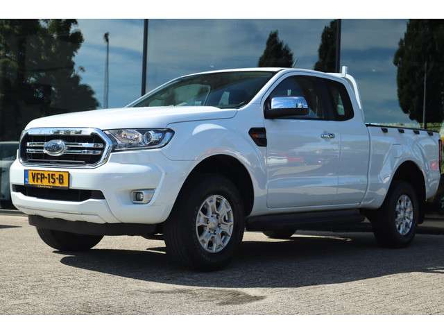 Ford Ranger 2020 Diesel
