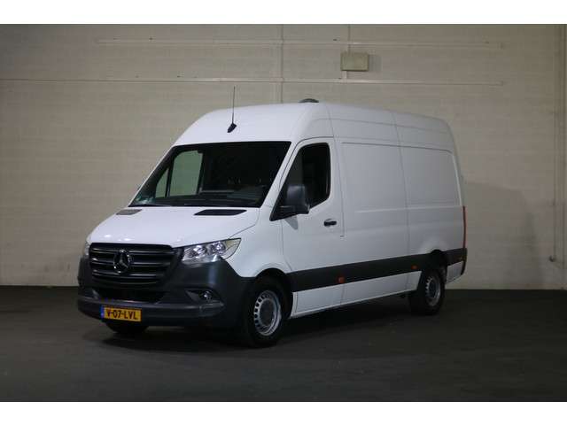 Mercedes-Benz Sprinter 2021 Diesel