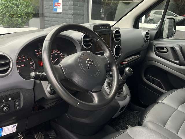 Citroën Berlingo 2