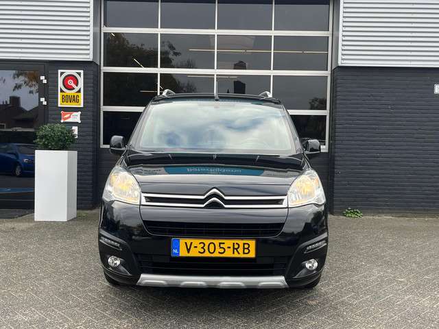 Citroën Berlingo 3
