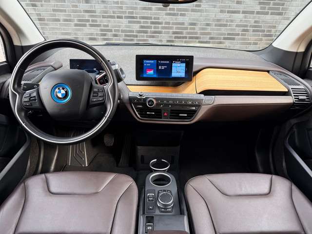 BMW i3 2