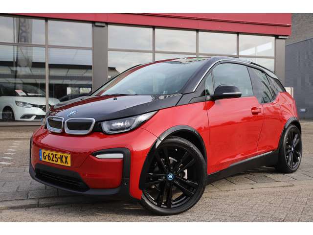 BMW i3 3