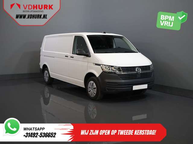 Volkswagen Transporter 2024 Diesel
