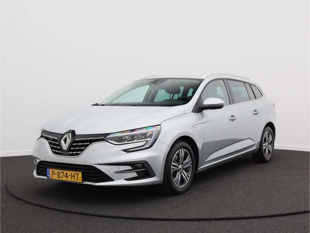 Renault Mégane Estate 1.6 E-Tech Plug-In Hybrid 160 Intens/ lage km/ zeer mooi!