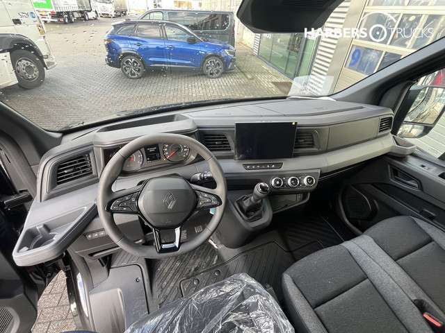 Renault Master 2
