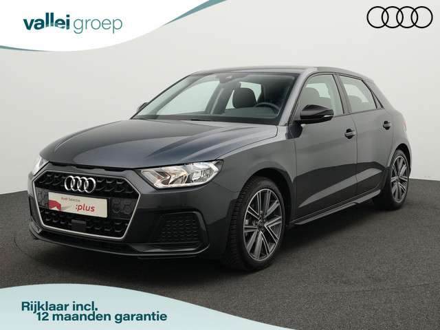 Audi A1 2024 Benzine Audi A1 2024 Benzine