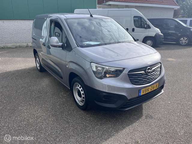 Opel Combo 2
