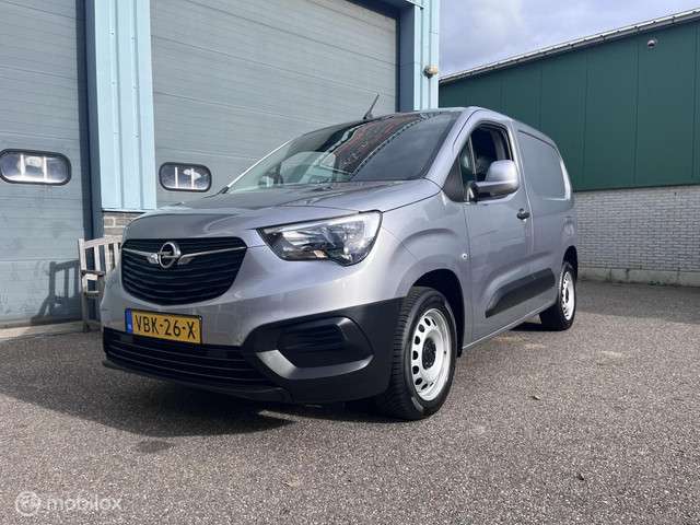 Opel Combo 3