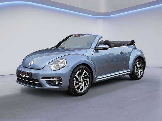Volkswagen Beetle 2