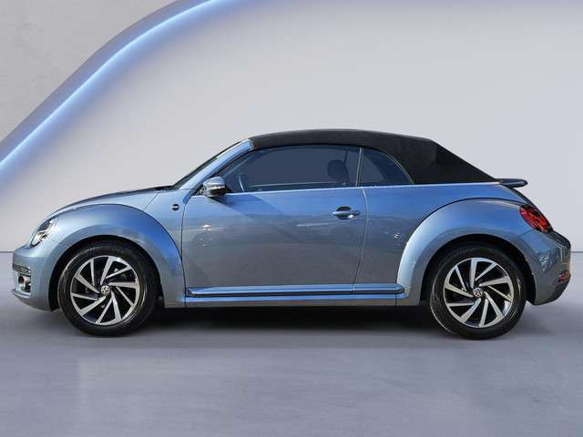 Volkswagen Beetle 3