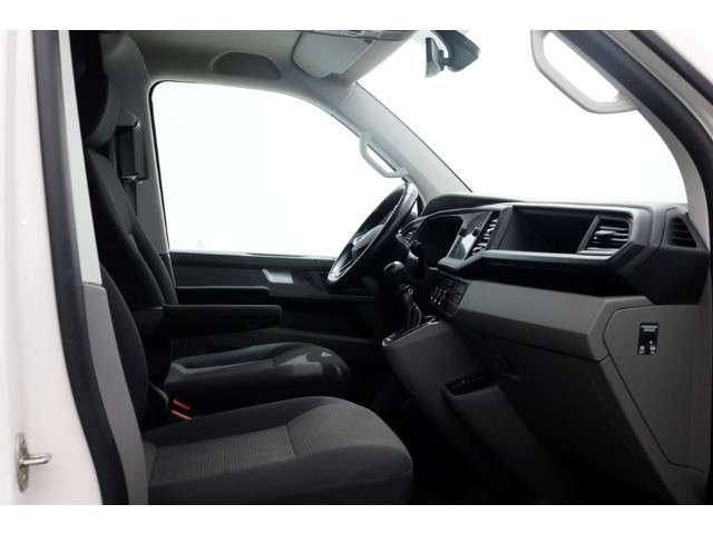 Volkswagen Transporter 3