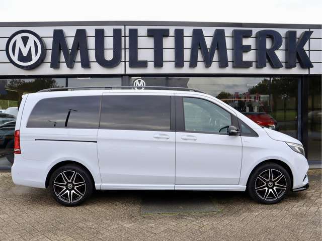 Mercedes-Benz V-Klasse 2