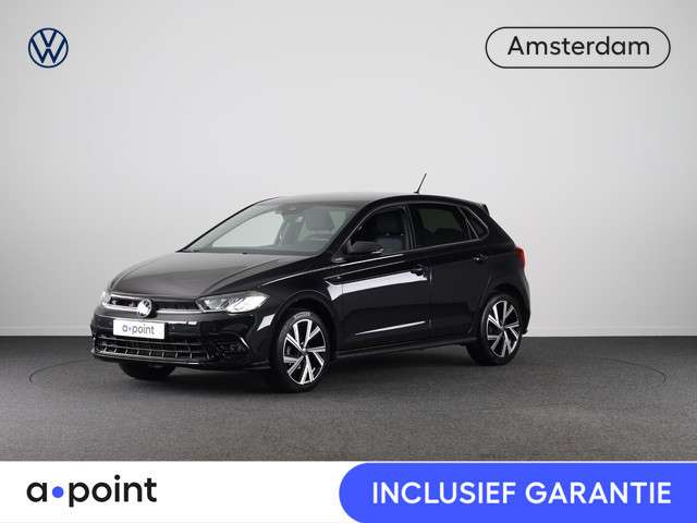 Volkswagen Polo 2024 Benzine Volkswagen Polo 2024 Benzine