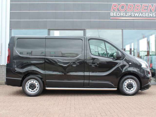 Fiat Talento leasen