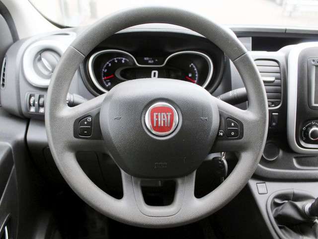 Fiat Talento 2021 Diesel